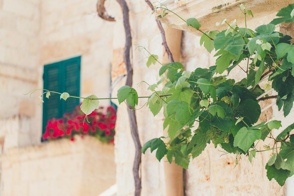 מלון פולינאנו א מארה La Pergola מראה חיצוני תמונה
