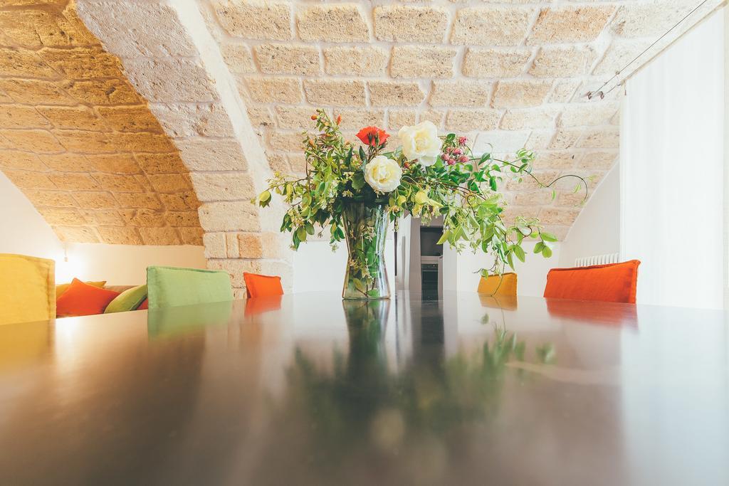 מלון פולינאנו א מארה La Pergola מראה חיצוני תמונה
